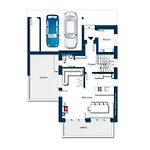 Dağ evi With Access, Neukirchen Neukirchen am Großvenediger