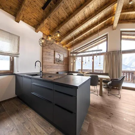 In Neukirchen With Access Rosenthal