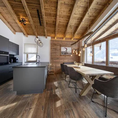 Alpehytte In Neukirchen With Access