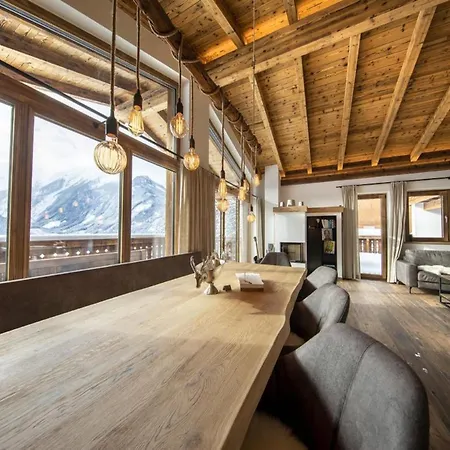 In Neukirchen With Access *