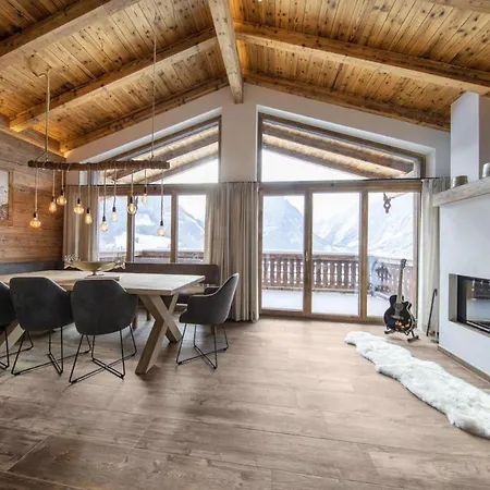 With Access, Neukirchen * Neukirchen am Großvenediger