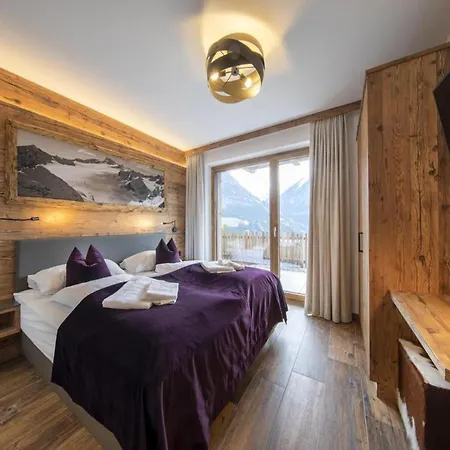 Alpehytte In Neukirchen With Access