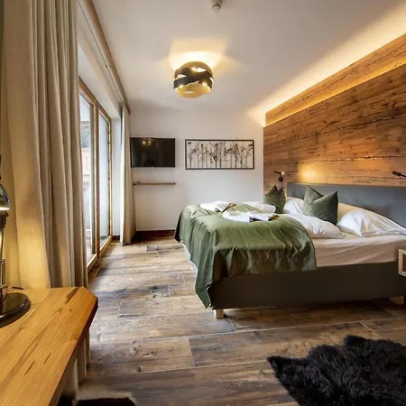 In Neukirchen With Access *