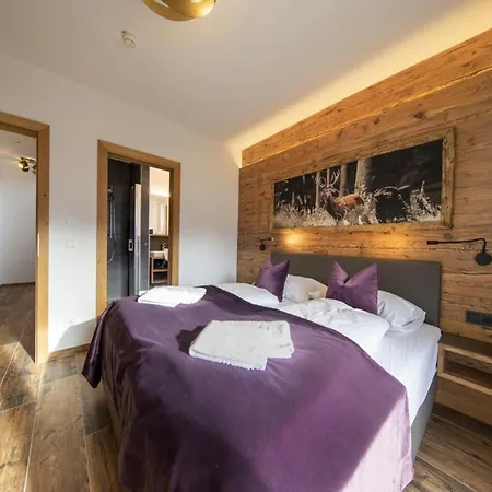 Alpehytte In Neukirchen With Access