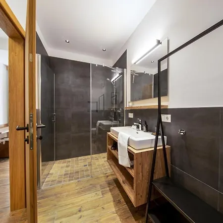 In Neukirchen With Access