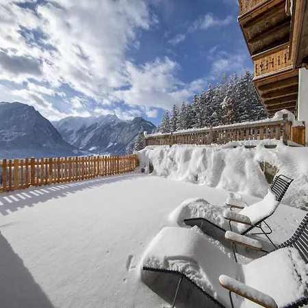 In Neukirchen With Access