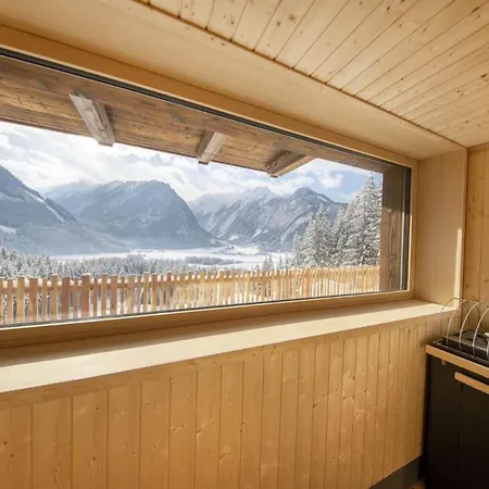 In Neukirchen With Access Rosenthal