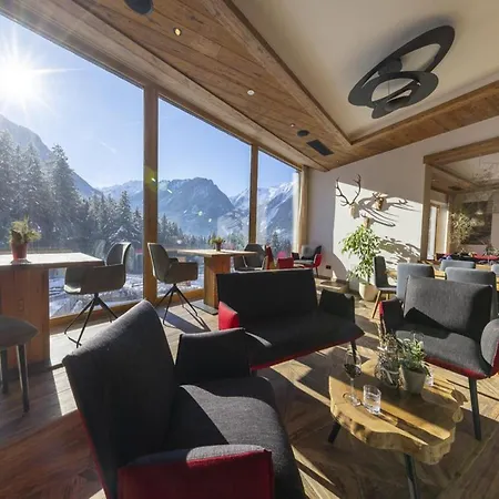Chalet With Access, Neukirchen Neukirchen am Großvenediger