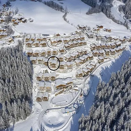 Horská chata With Access, Neukirchen