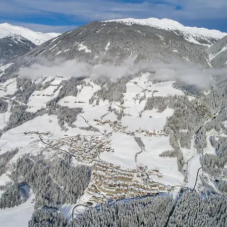 In Neukirchen With Access *