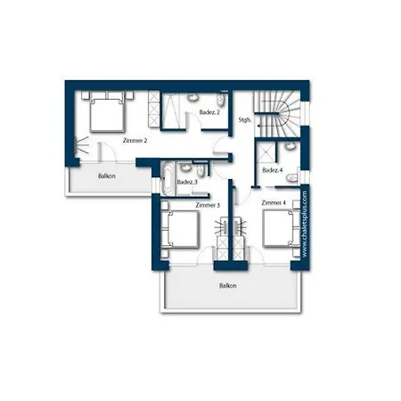 In Neukirchen With Access Alpehytte *