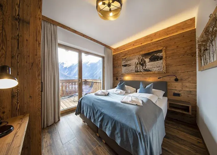 Chalet With Access, Neukirchen Neukirchen am Großvenediger