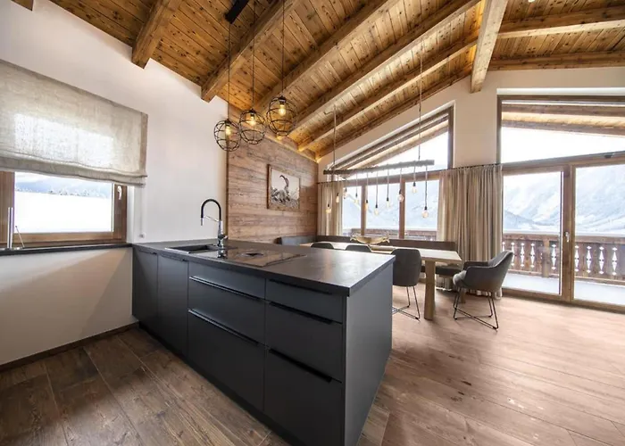 In Neukirchen With Access Neukirchen am Großvenediger