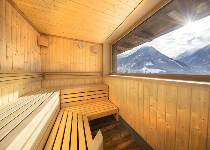 In Neukirchen With Access * Neukirchen am Großvenediger