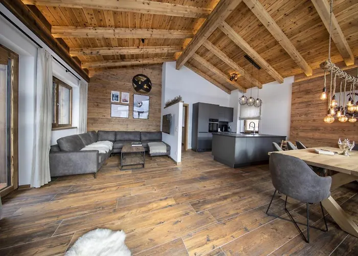 In Neukirchen With Access