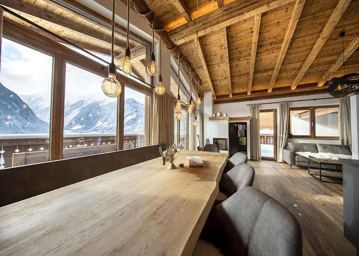 In Neukirchen With Access *