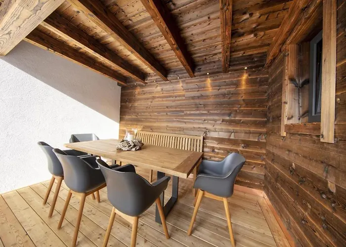 In Neukirchen With Access Neukirchen am Großvenediger