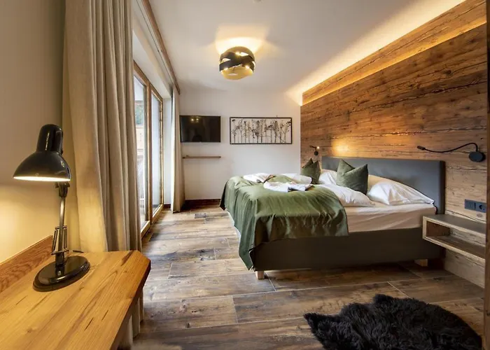 In Neukirchen With Access *