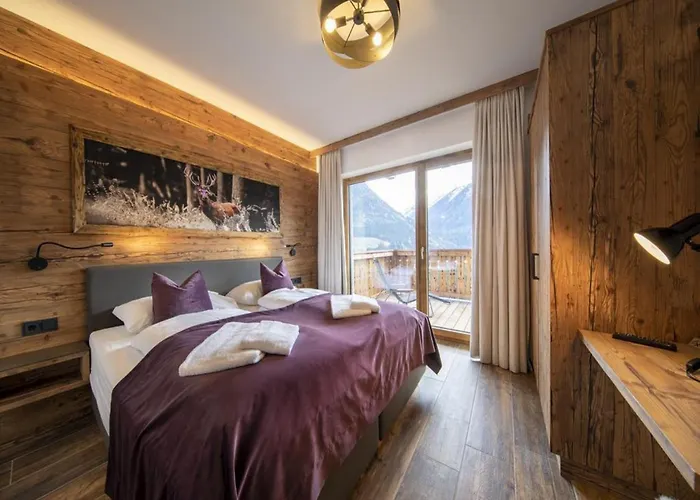 In Neukirchen With Access * Neukirchen am Großvenediger