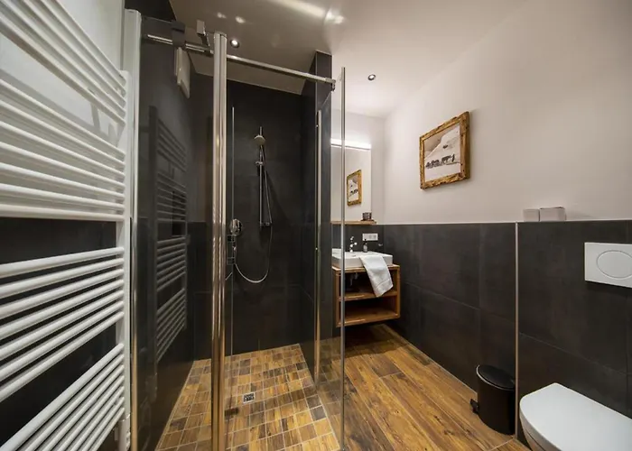 In Neukirchen With Access * Neukirchen am Großvenediger