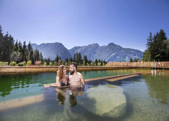 In Neukirchen With Access Neukirchen am Großvenediger