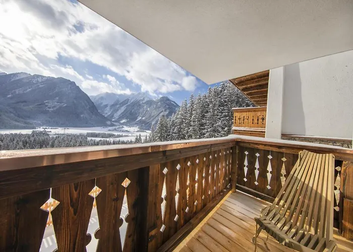 In Neukirchen With Access * Neukirchen am Großvenediger