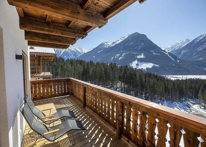 In Neukirchen With Access