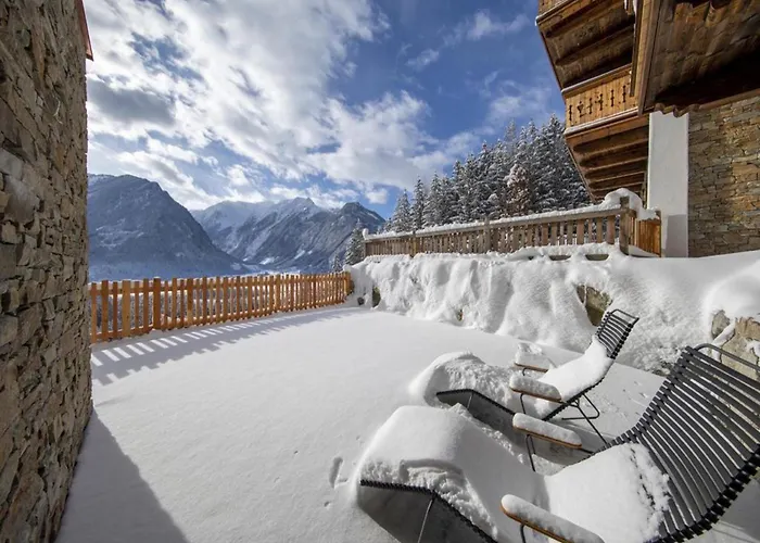 In Neukirchen With Access