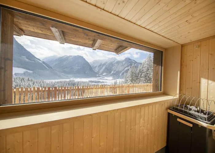 In Neukirchen With Access Neukirchen am Großvenediger