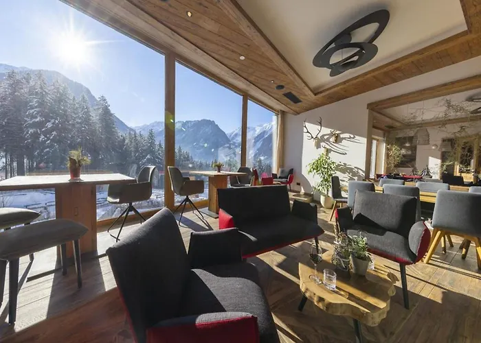 Chalet With Access, Neukirchen Neukirchen am Großvenediger
