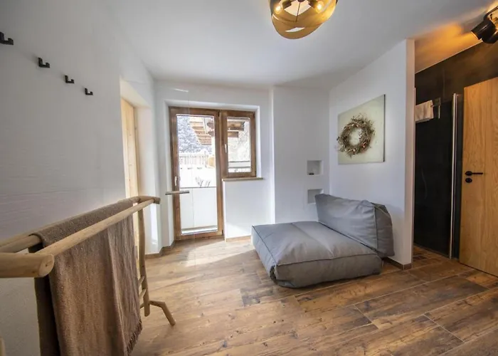 Σαλέ In Neukirchen With Access Neukirchen am Großvenediger