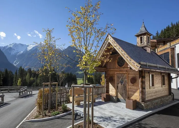 In Neukirchen With Access