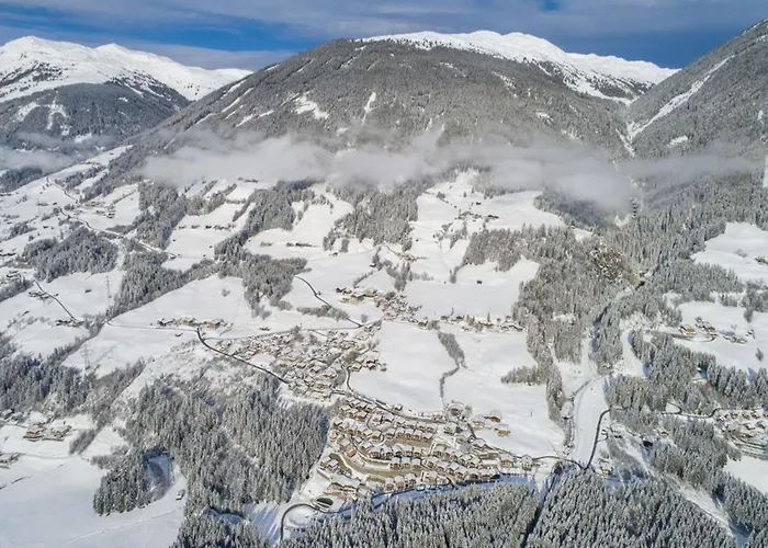 In Neukirchen With Access *